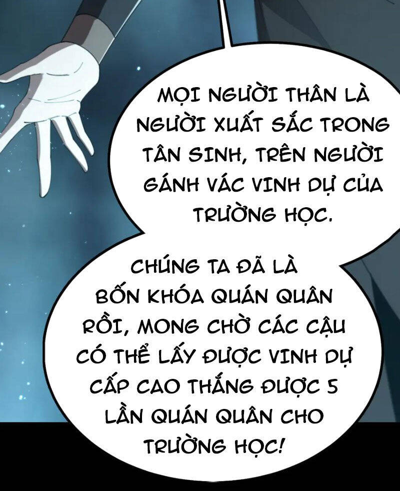 Thánh Hiệp Sĩ Cấp Sss Chapter 39 - 15