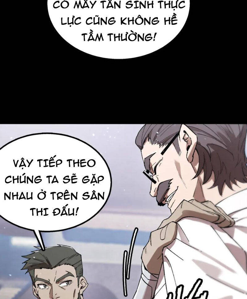 Thánh Hiệp Sĩ Cấp Sss Chapter 39 - 51