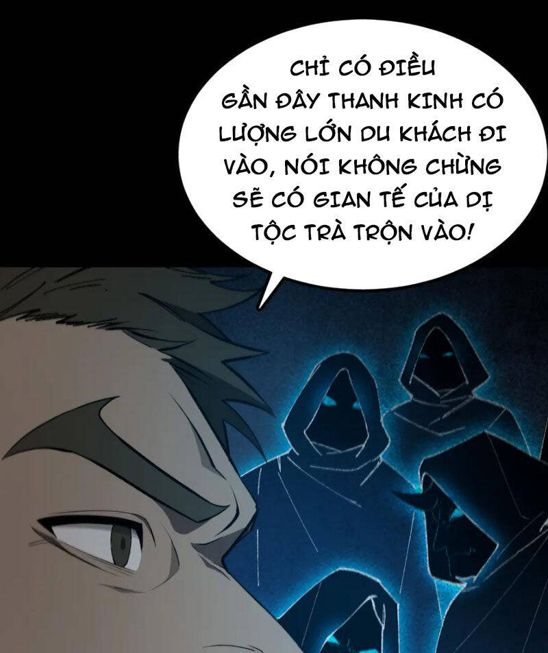 Thánh Hiệp Sĩ Cấp Sss Chapter 39 - 58