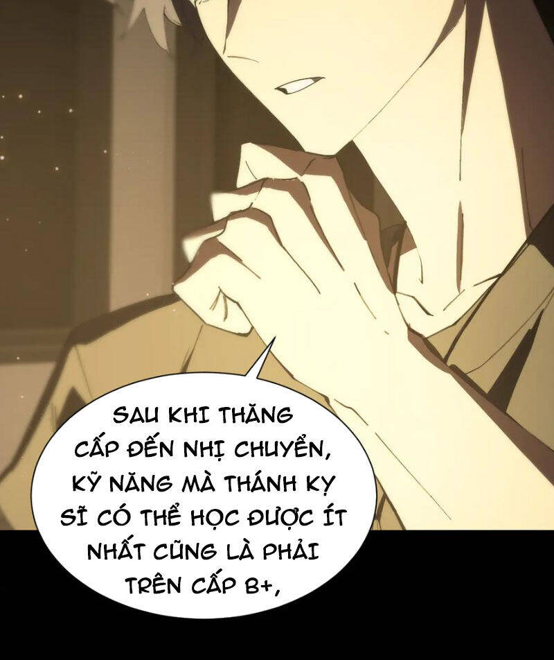 Thánh Hiệp Sĩ Cấp Sss Chapter 39 - 73