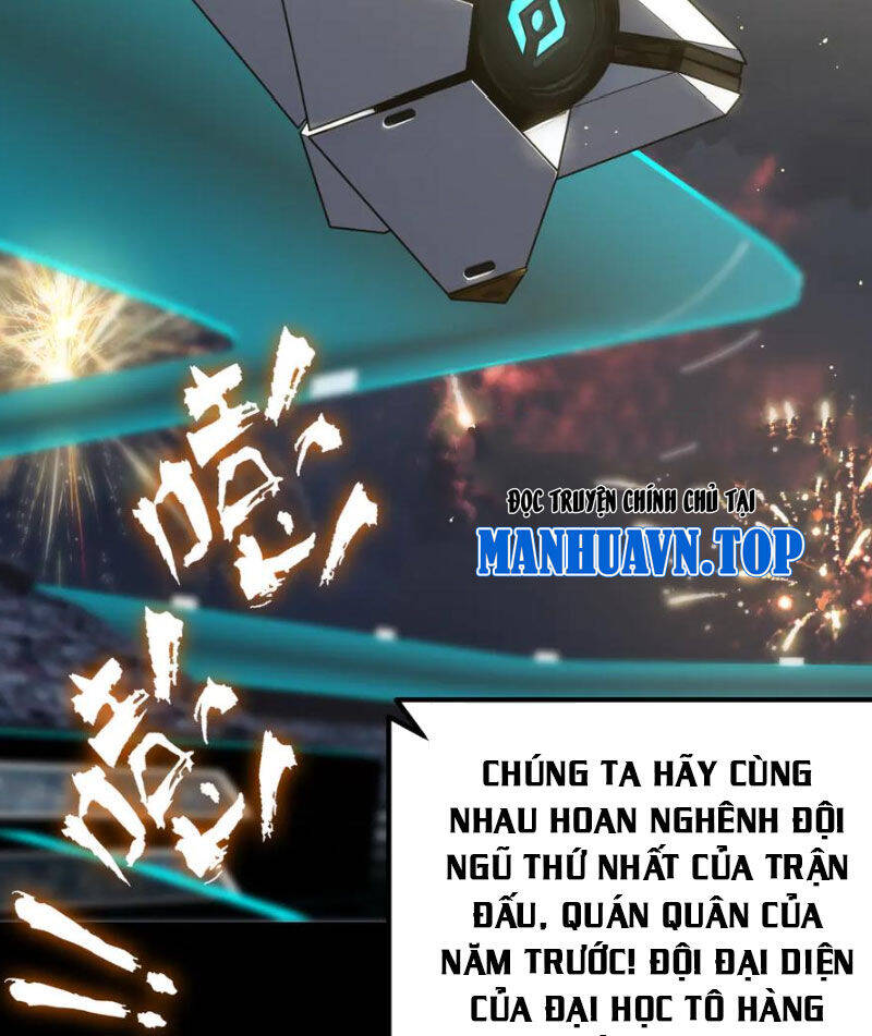 Thánh Hiệp Sĩ Cấp Sss Chapter 39 - 84