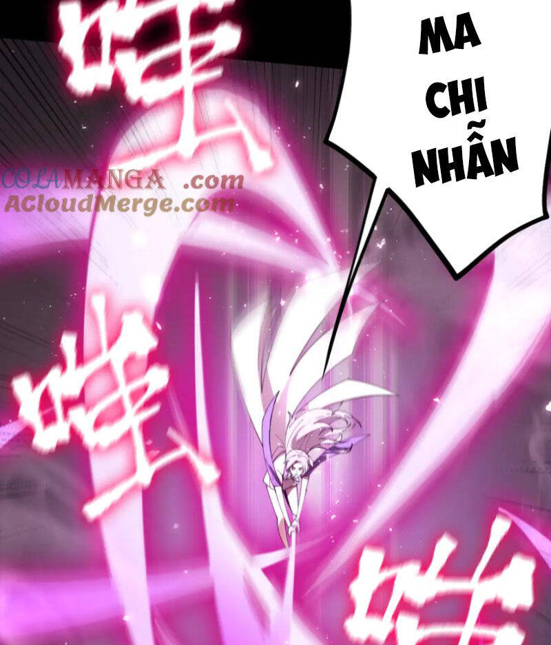 Thánh Hiệp Sĩ Cấp Sss Chapter 40 - 19