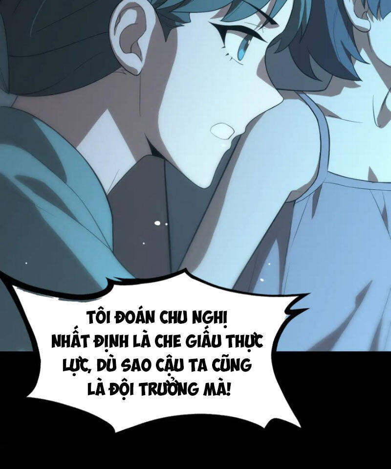 Thánh Hiệp Sĩ Cấp Sss Chapter 40 - 35