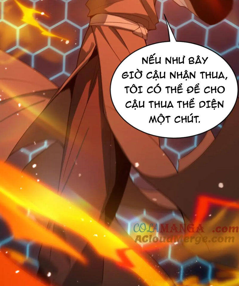 Thánh Hiệp Sĩ Cấp Sss Chapter 40 - 48