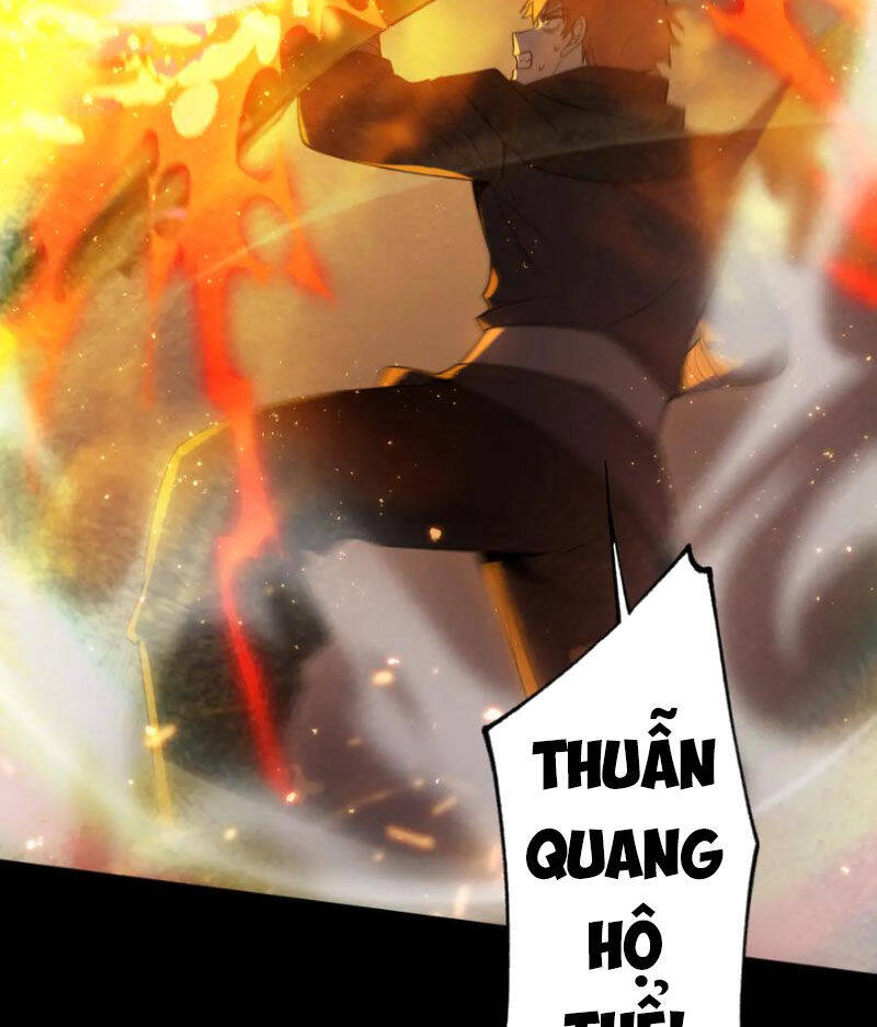 Thánh Hiệp Sĩ Cấp Sss Chapter 40 - 10