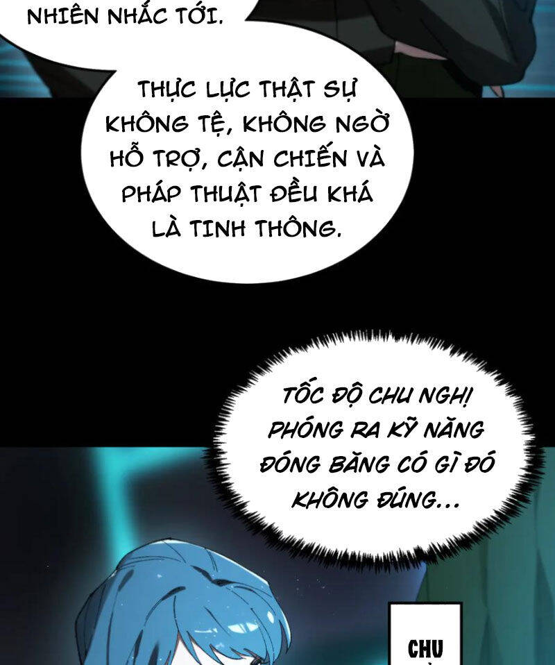 Thánh Hiệp Sĩ Cấp Sss Chapter 40 - 95