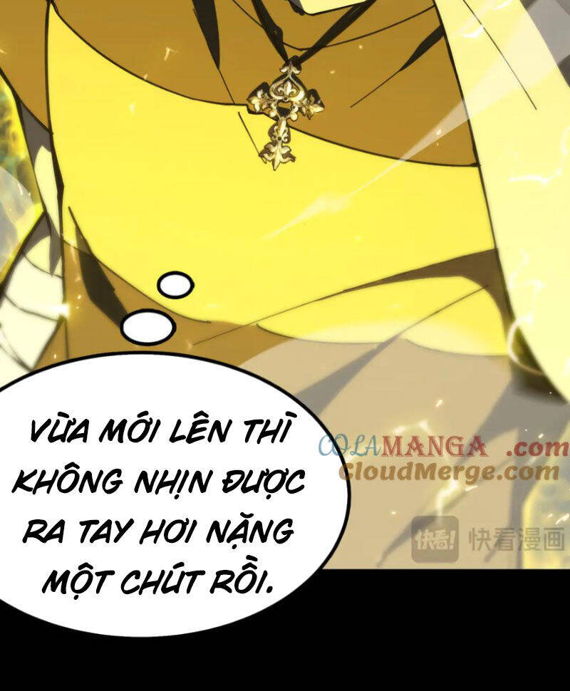 Thánh Hiệp Sĩ Cấp Sss Chapter 41 - 104