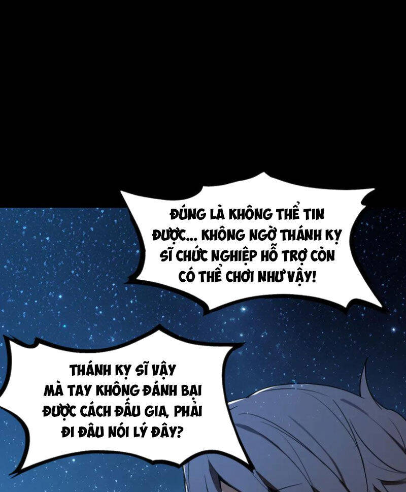 Thánh Hiệp Sĩ Cấp Sss Chapter 41 - 105