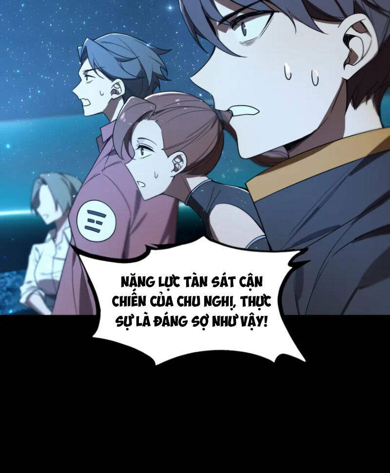 Thánh Hiệp Sĩ Cấp Sss Chapter 41 - 106