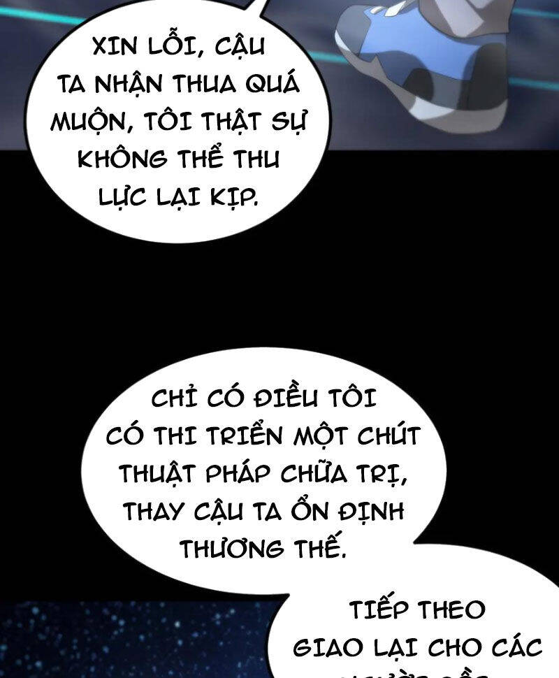 Thánh Hiệp Sĩ Cấp Sss Chapter 41 - 110