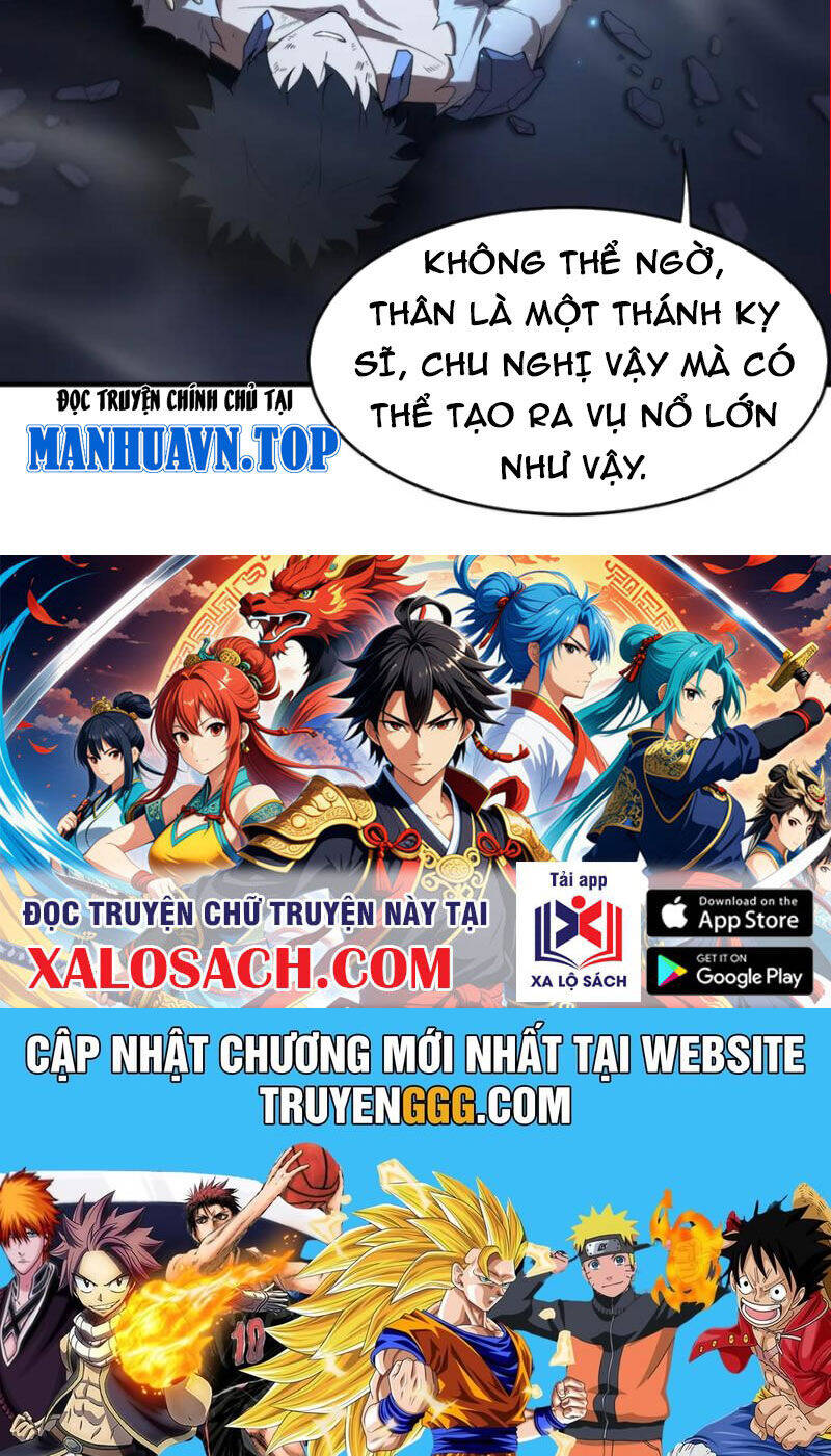 Thánh Hiệp Sĩ Cấp Sss Chapter 41 - 117