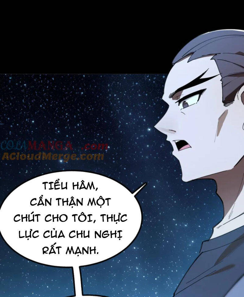 Thánh Hiệp Sĩ Cấp Sss Chapter 41 - 16