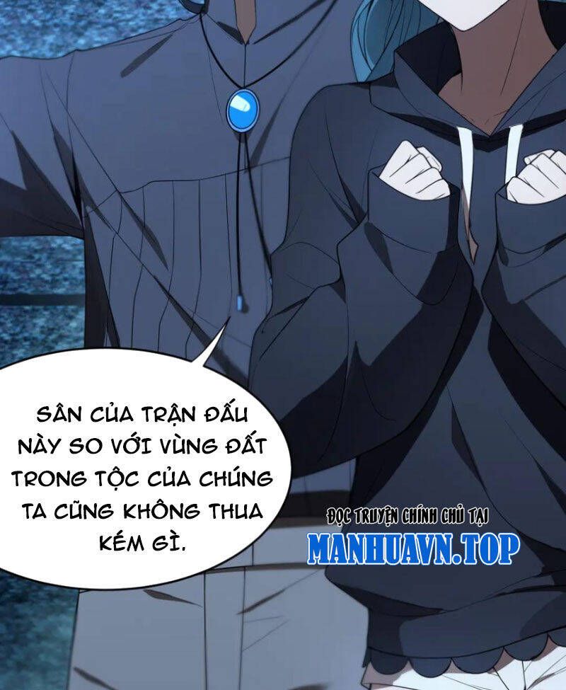 Thánh Hiệp Sĩ Cấp Sss Chapter 41 - 27