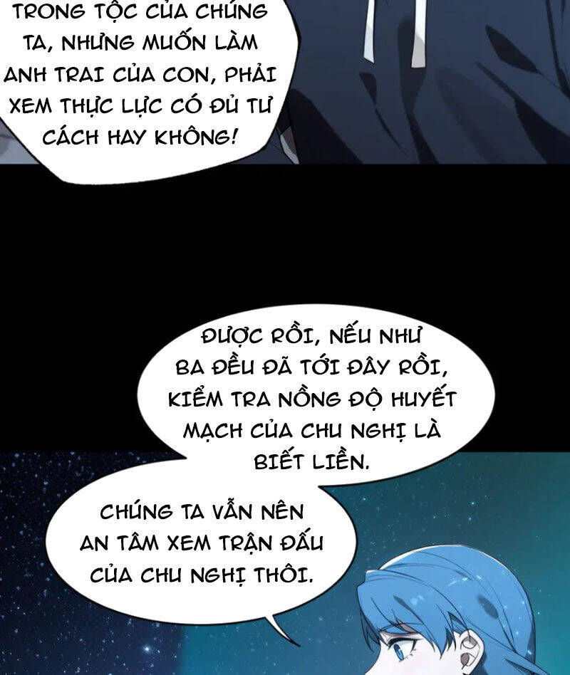 Thánh Hiệp Sĩ Cấp Sss Chapter 41 - 41