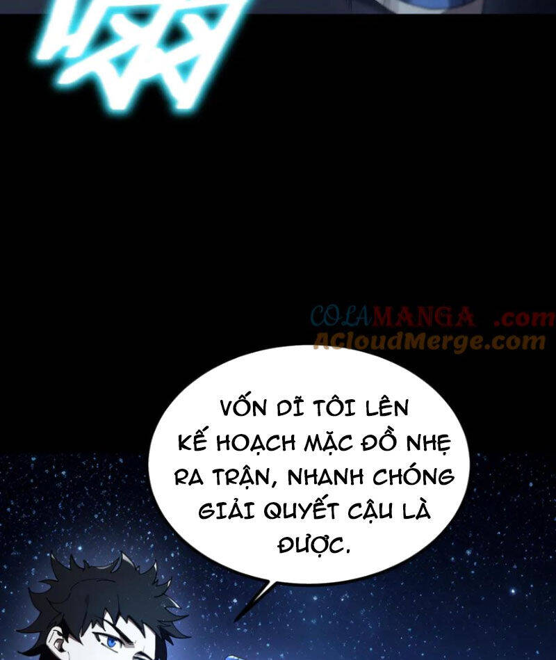 Thánh Hiệp Sĩ Cấp Sss Chapter 41 - 46