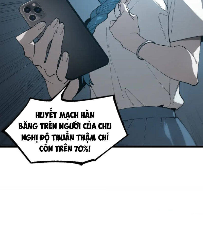 Thánh Hiệp Sĩ Cấp Sss Chapter 41 - 6