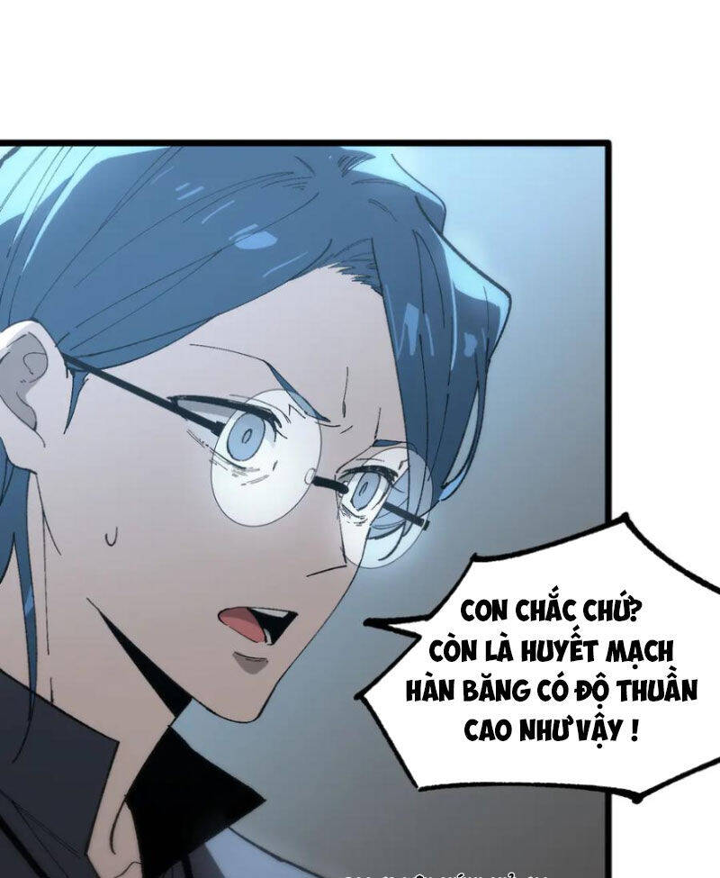 Thánh Hiệp Sĩ Cấp Sss Chapter 41 - 7