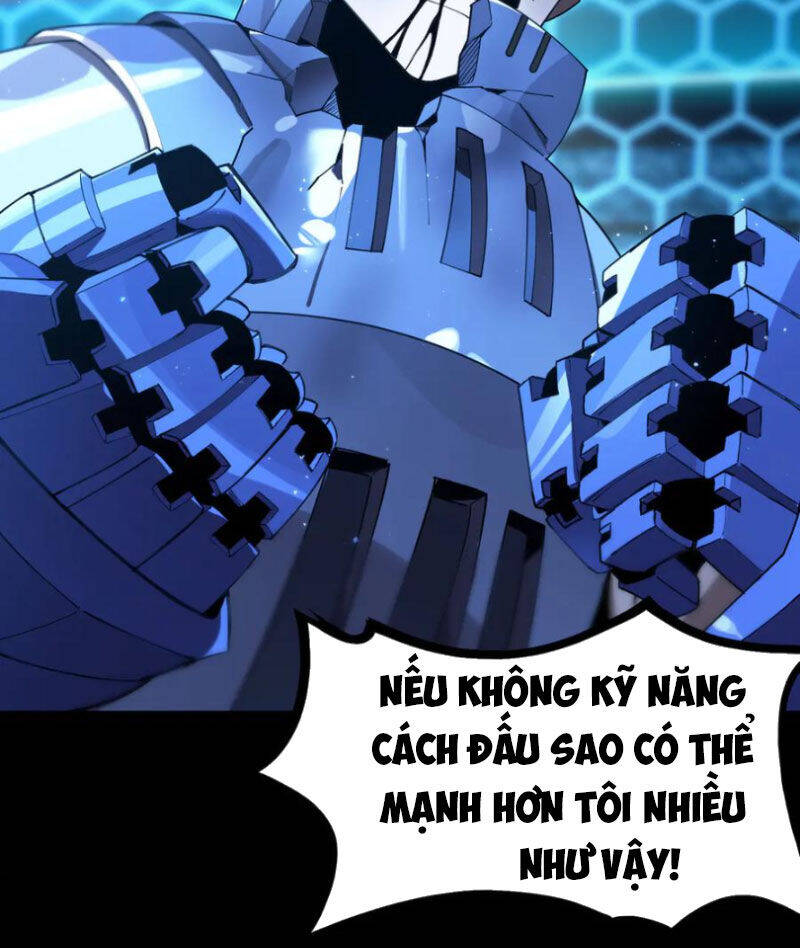 Thánh Hiệp Sĩ Cấp Sss Chapter 41 - 77