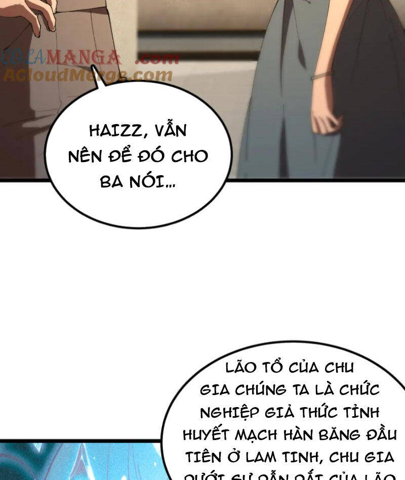 Thánh Hiệp Sĩ Cấp Sss Chapter 42 - 103