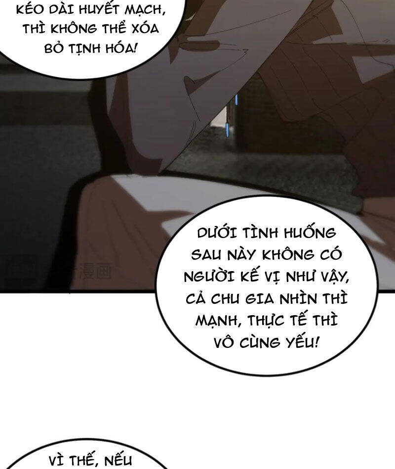 Thánh Hiệp Sĩ Cấp Sss Chapter 42 - 110