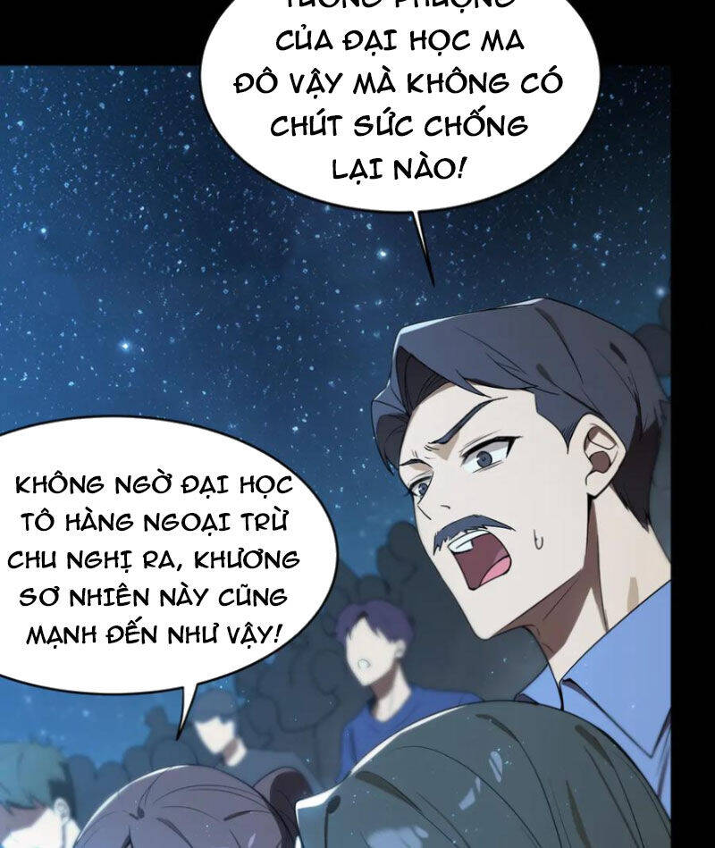 Thánh Hiệp Sĩ Cấp Sss Chapter 42 - 31