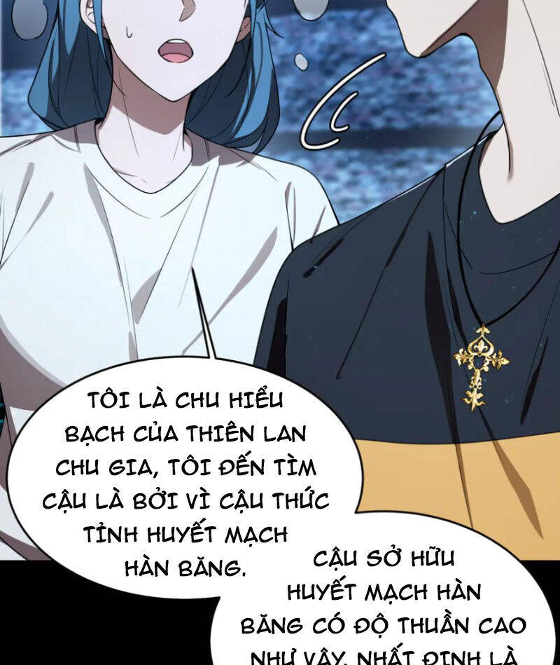 Thánh Hiệp Sĩ Cấp Sss Chapter 42 - 39