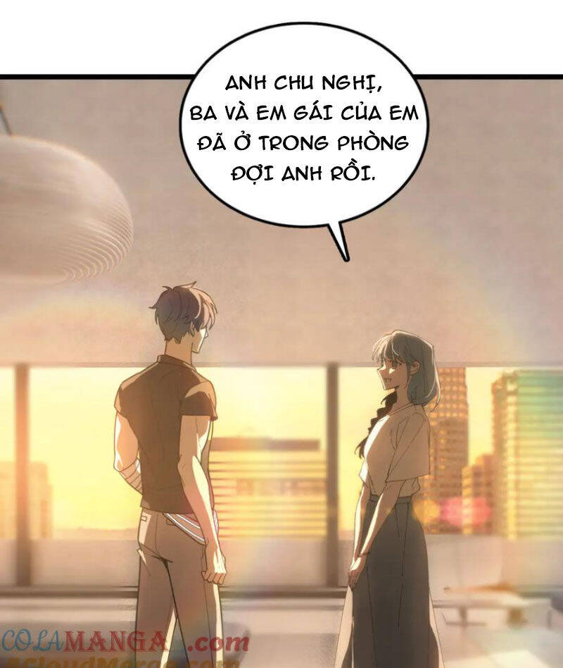 Thánh Hiệp Sĩ Cấp Sss Chapter 42 - 60