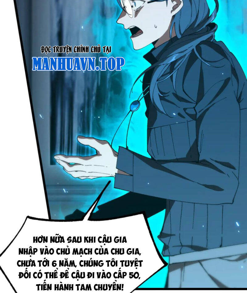 Thánh Hiệp Sĩ Cấp Sss Chapter 42 - 86