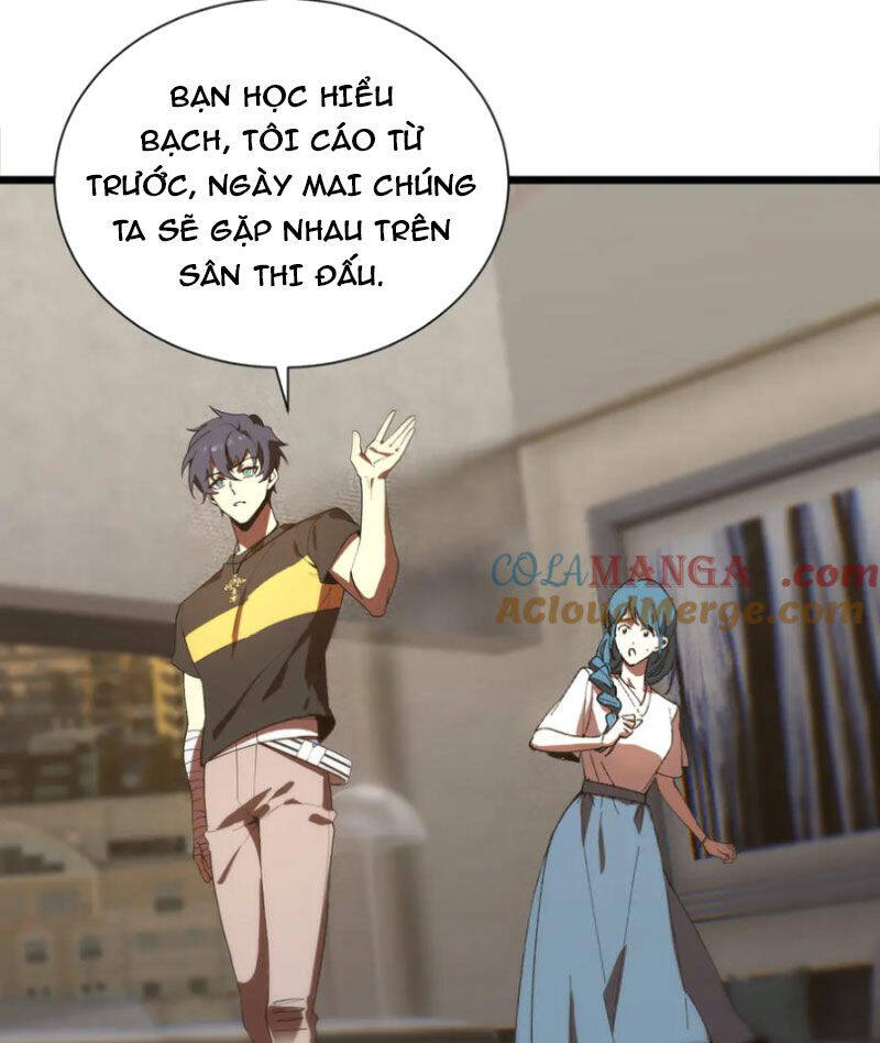 Thánh Hiệp Sĩ Cấp Sss Chapter 42 - 93