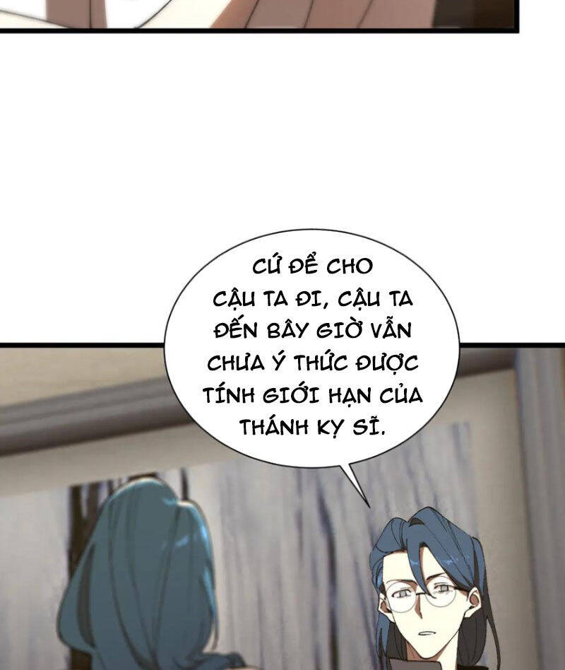 Thánh Hiệp Sĩ Cấp Sss Chapter 42 - 96