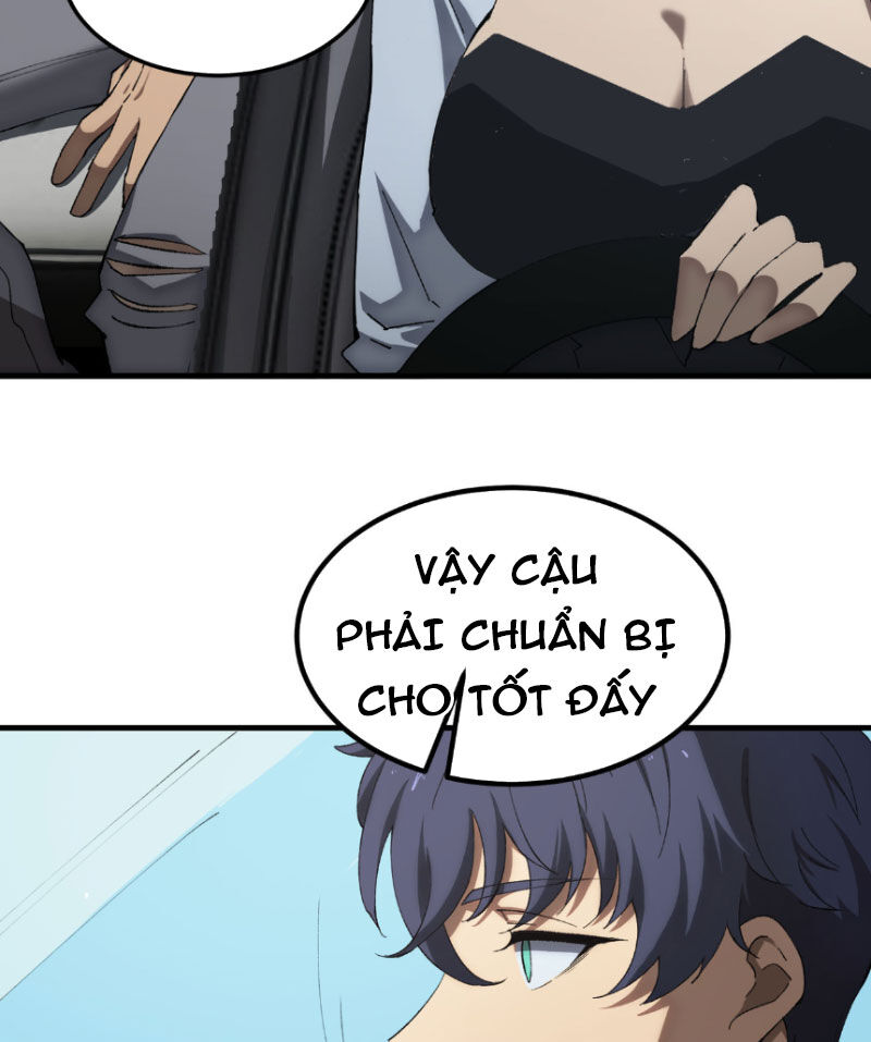 Thánh Hiệp Sĩ Cấp Sss Chapter 8 - 93