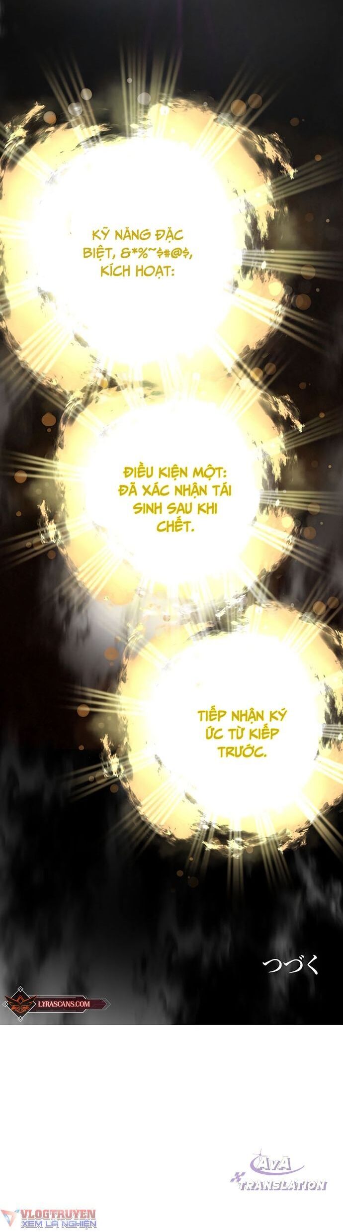 Tới Thế Giới Khác Của Riêng Tôi Chapter 2 - 40