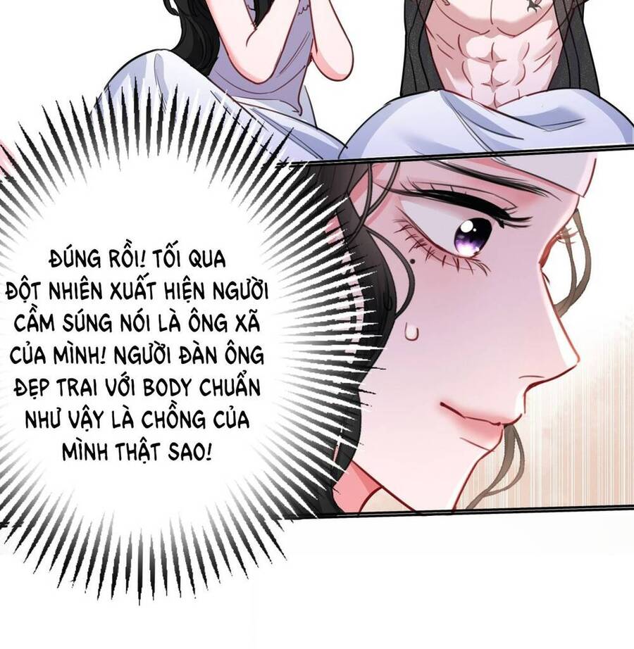 Xin Lỗi, Tôi Cũng Là Lão Đại Chapter 2 - 40