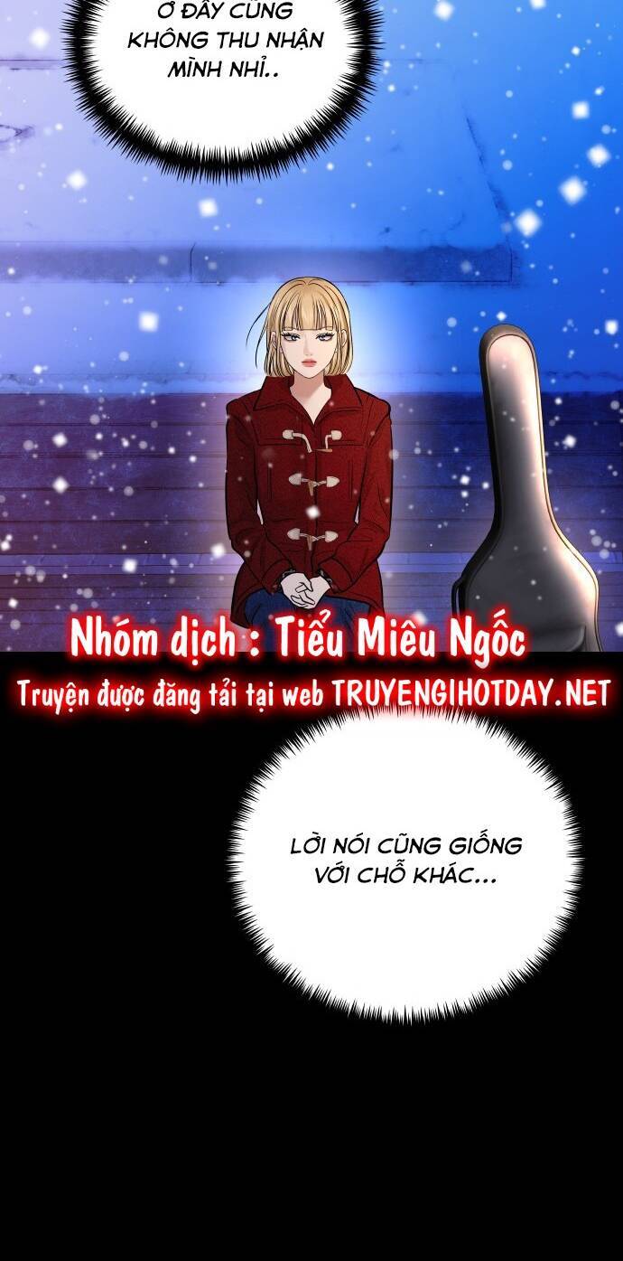 Mùa Đông Năm Ấy Tôi Đã Chapter 60 - 3