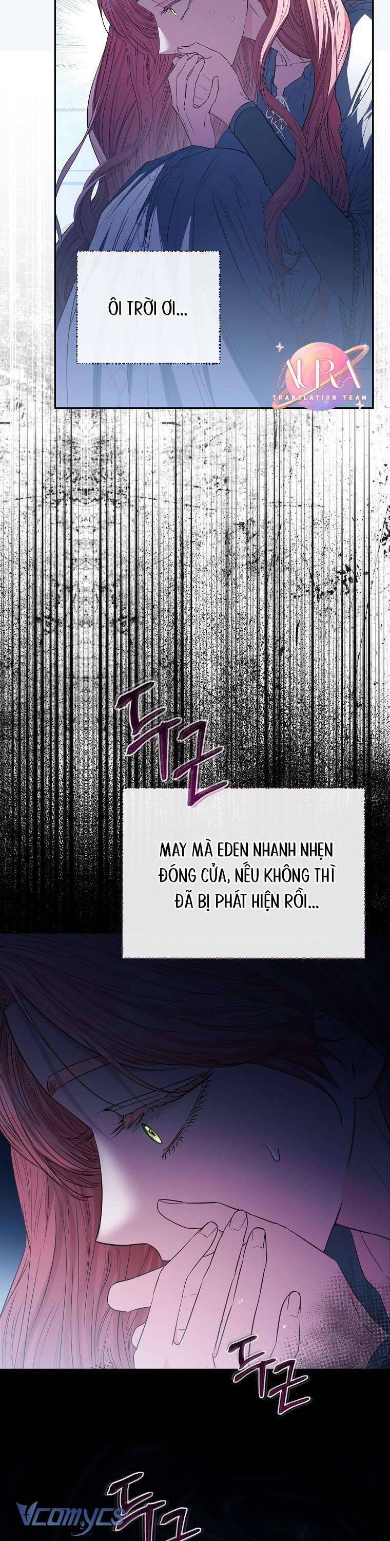 Này Người Chồng Phản Diện, Ngài Ám Ảnh Sai Người Rồi Chapter 46 - 11