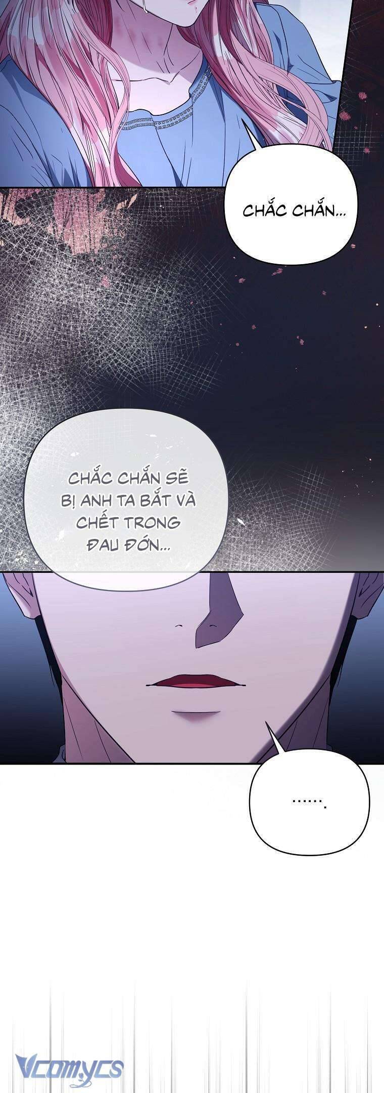 Này Người Chồng Phản Diện, Ngài Ám Ảnh Sai Người Rồi Chapter 47 - 68