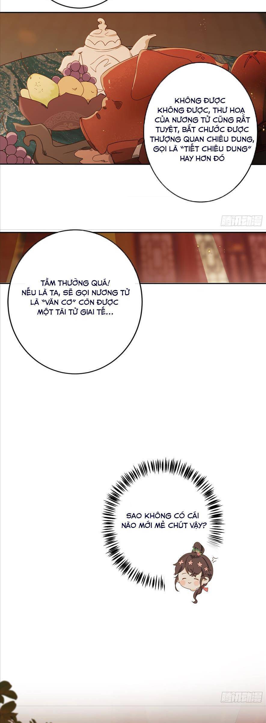 Không Thể Tách Rời Chapter 2 - 20