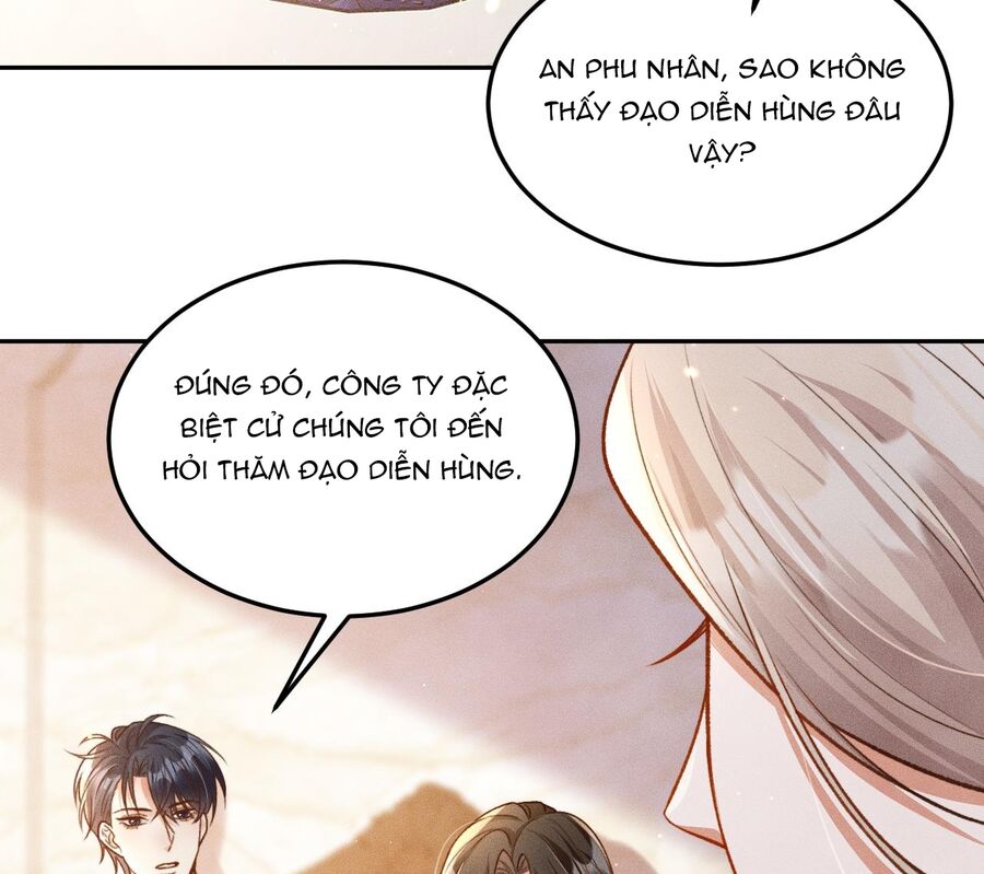 Điệp Sát Chapter 6.2 - 2