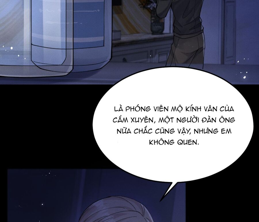 Điệp Sát Chapter 7.2 - 8