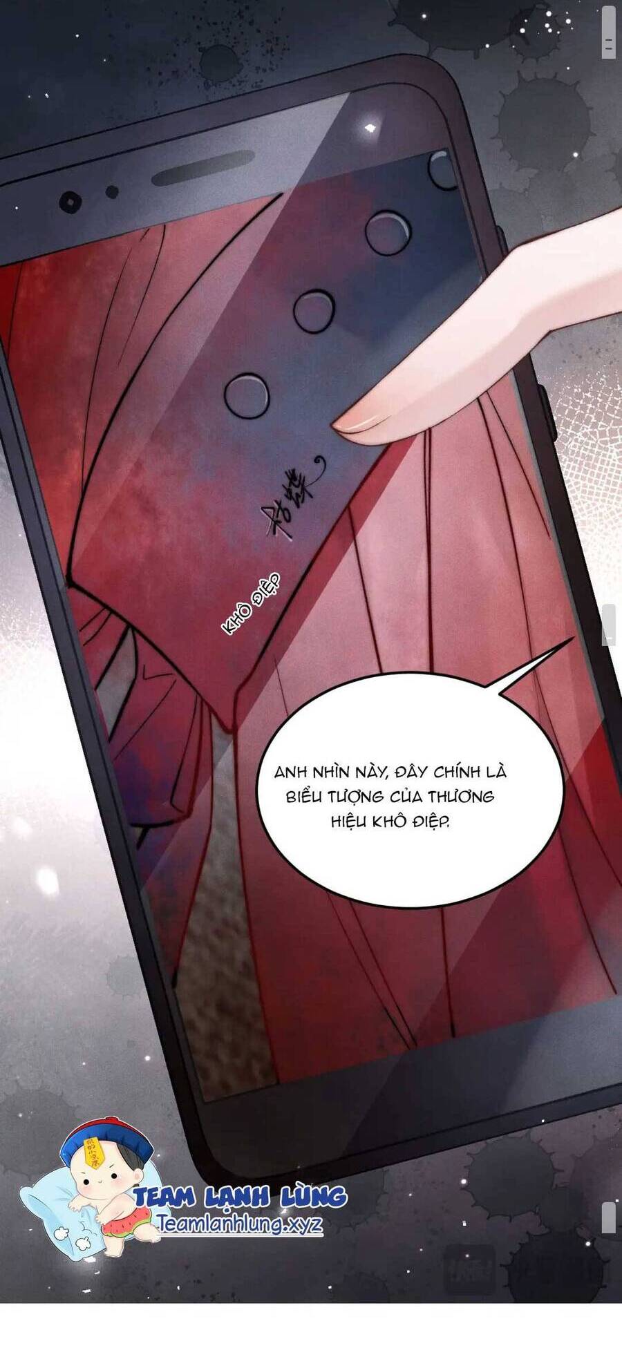 Điệp Sát Chapter 2 - 23