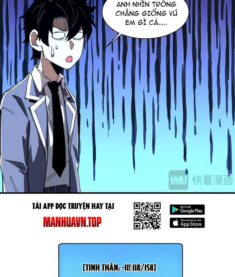 Vô Hạn Thôi Diễn Chapter 10 - 26