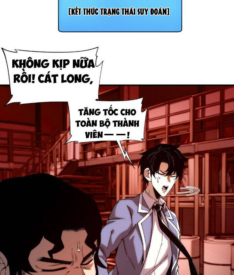 Vô Hạn Thôi Diễn Chapter 10 - 27