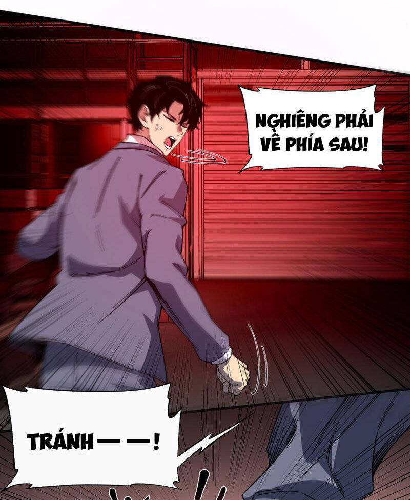 Vô Hạn Thôi Diễn Chapter 10 - 43