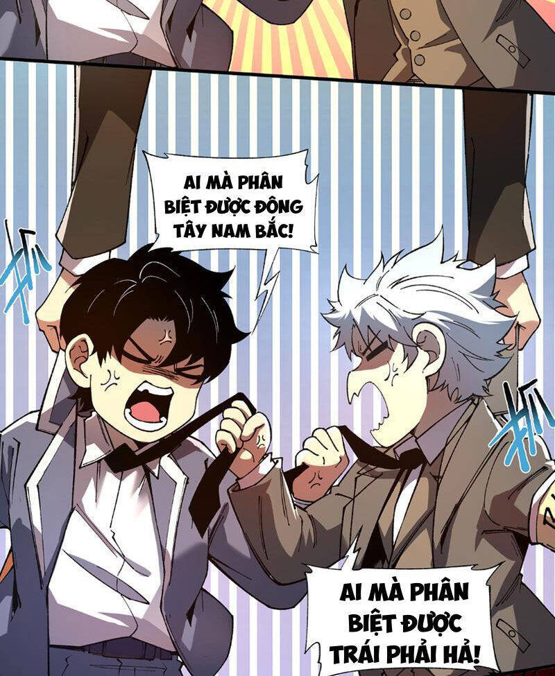 Vô Hạn Thôi Diễn Chapter 10 - 47