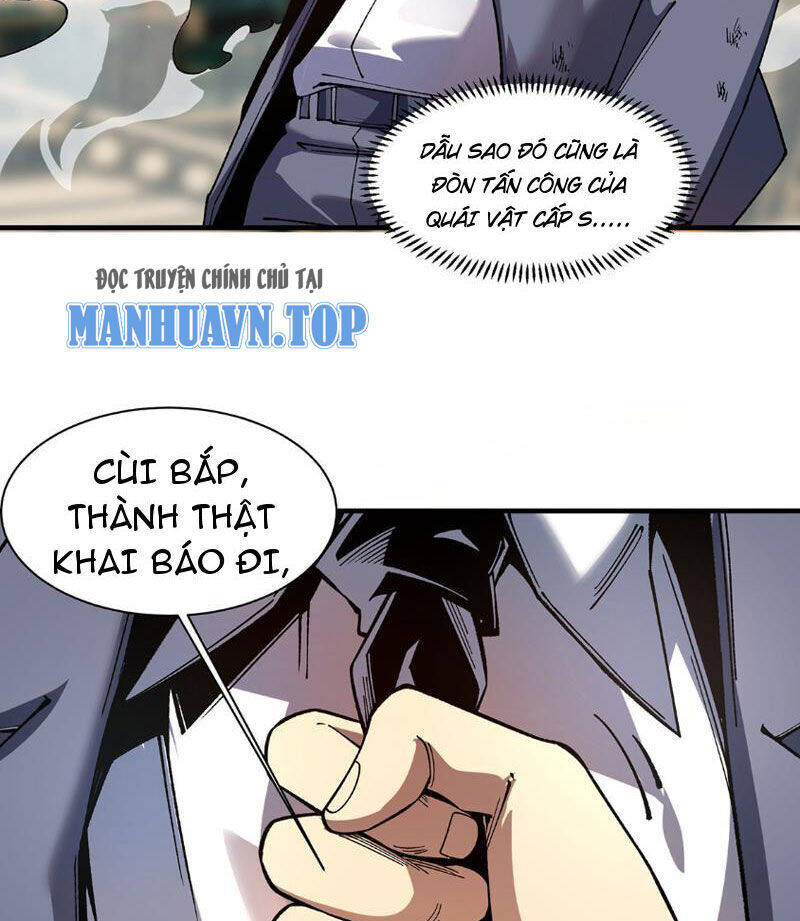 Vô Hạn Thôi Diễn Chapter 10 - 61