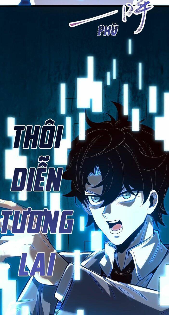 Vô Hạn Thôi Diễn Chapter 2 - 32