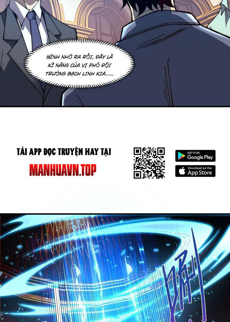 Vô Hạn Thôi Diễn Chapter 6 - 33