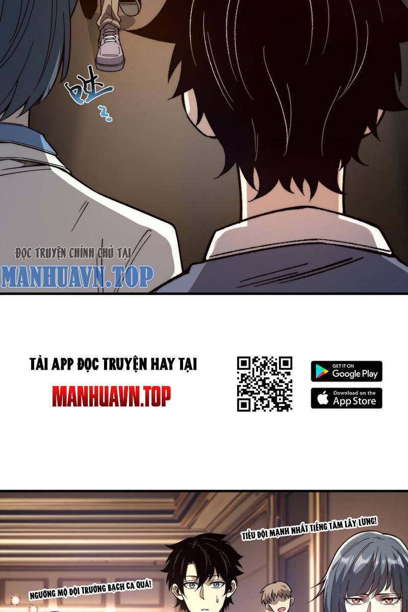 Vô Hạn Thôi Diễn Chapter 6 - 9