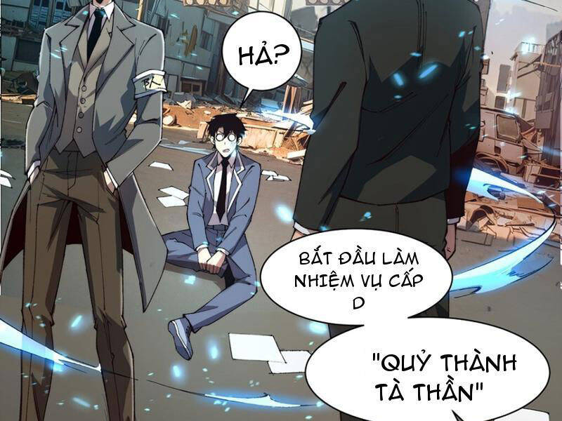 Vô Hạn Thôi Diễn Chapter 7 - 59