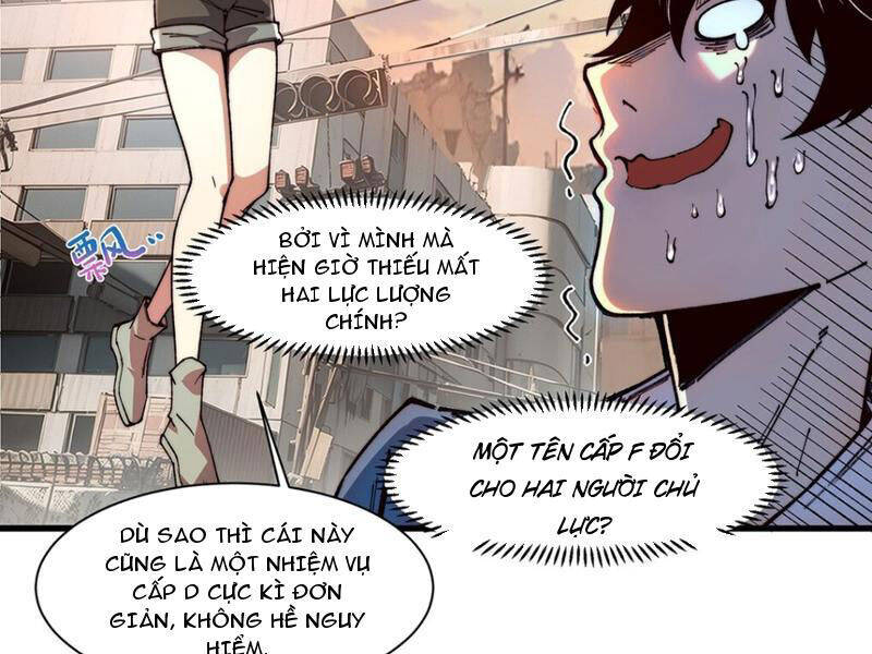 Vô Hạn Thôi Diễn Chapter 7 - 65